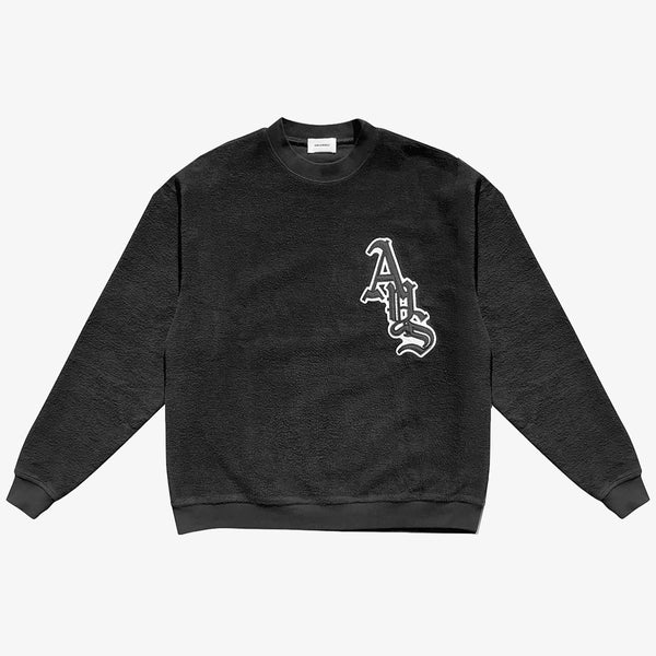 CHUNKY BANNED KNIT - ASKYURSELF