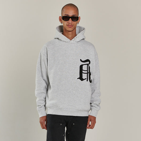 ASKYURSELF × KIM DUONG gothhoodie(パーカー) | www.tspea.org