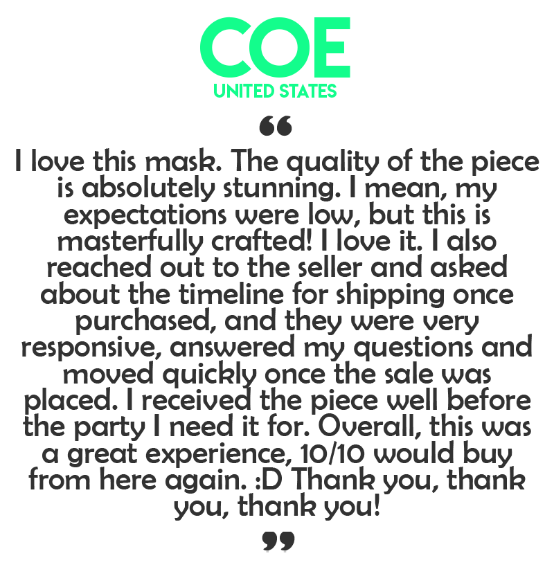 Coe Review