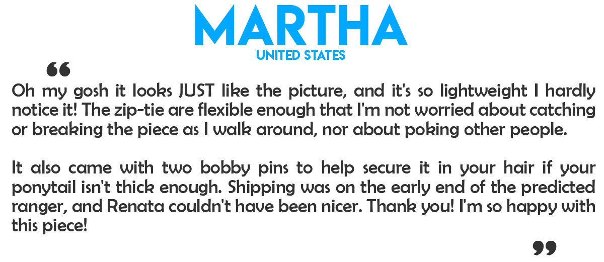 Martha Review