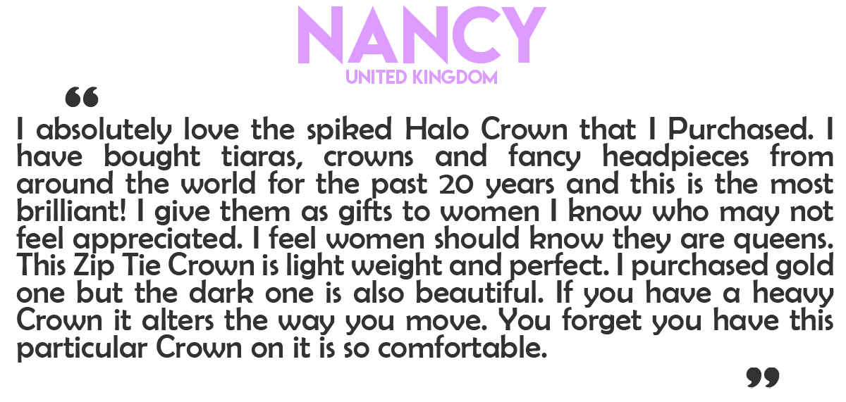 Nancy Review