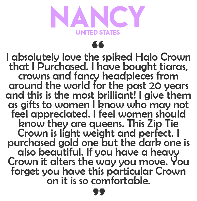 Nancy Review