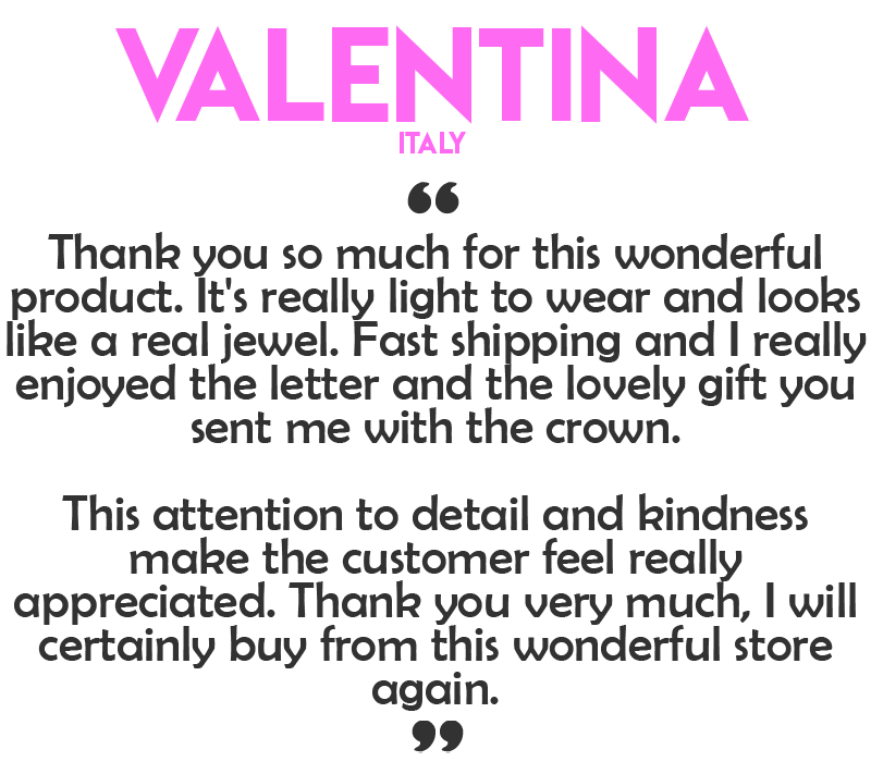 Valentina Review