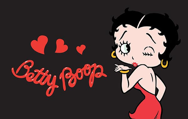 Betty Boop™ – Modify Watches