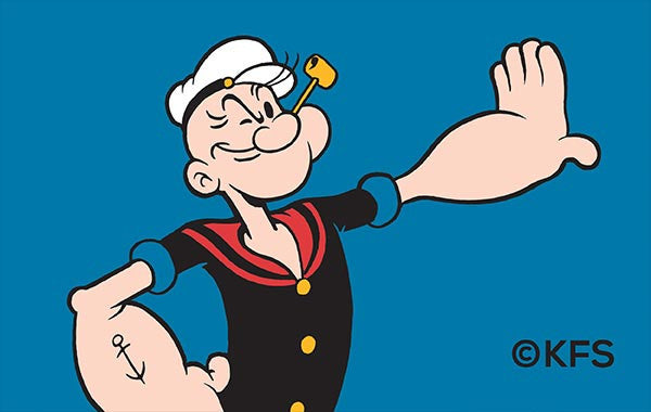 Popeye