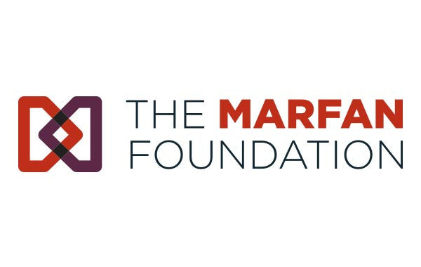 The Marfan Foundation – Modify Watches