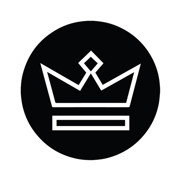 G2G Crown Logo Watch – Modify Watches