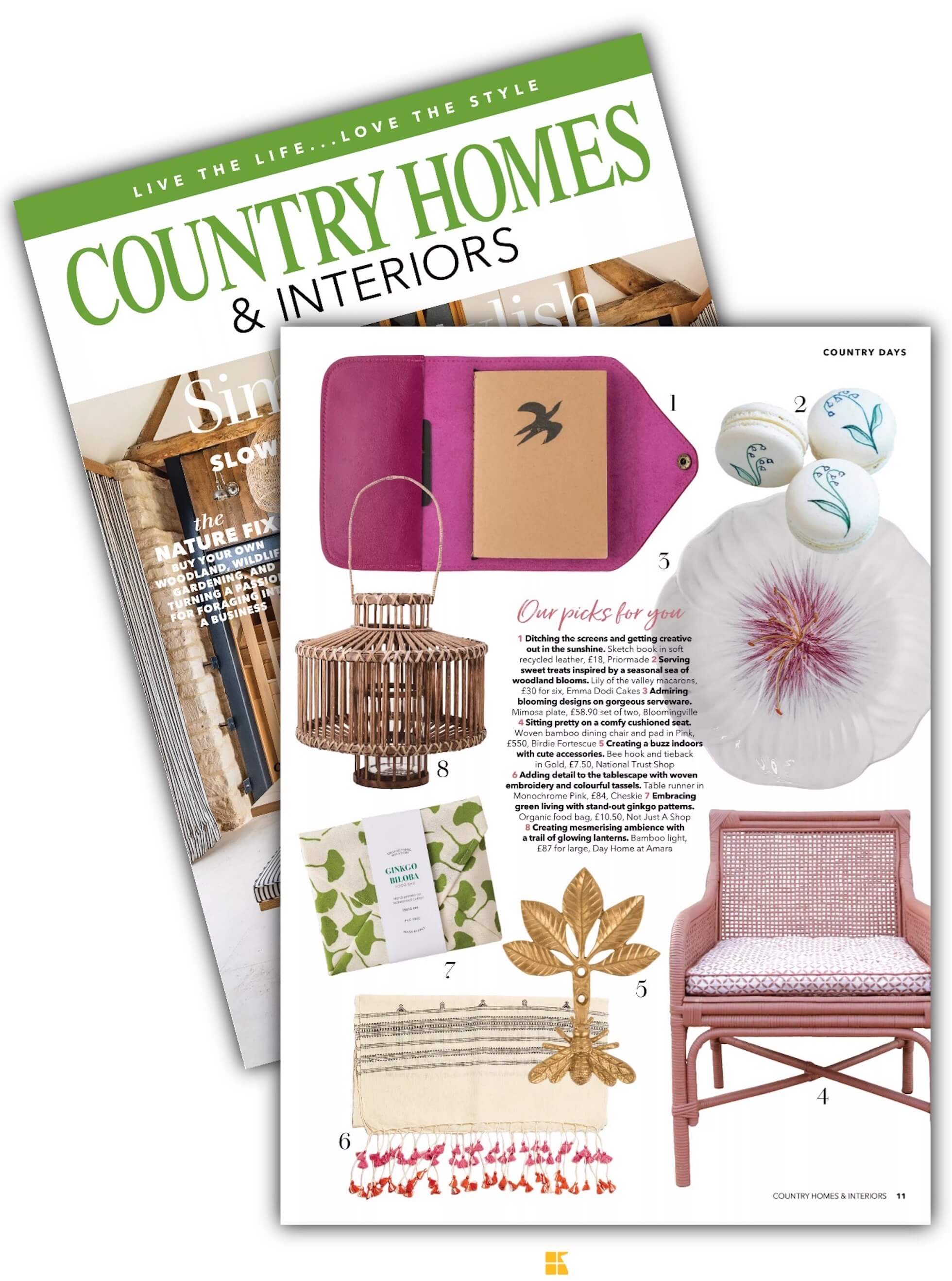 Prior-Shop-Country-Homes-and-Interiors-Zoe-Dunn-Handmade-Sketchbook