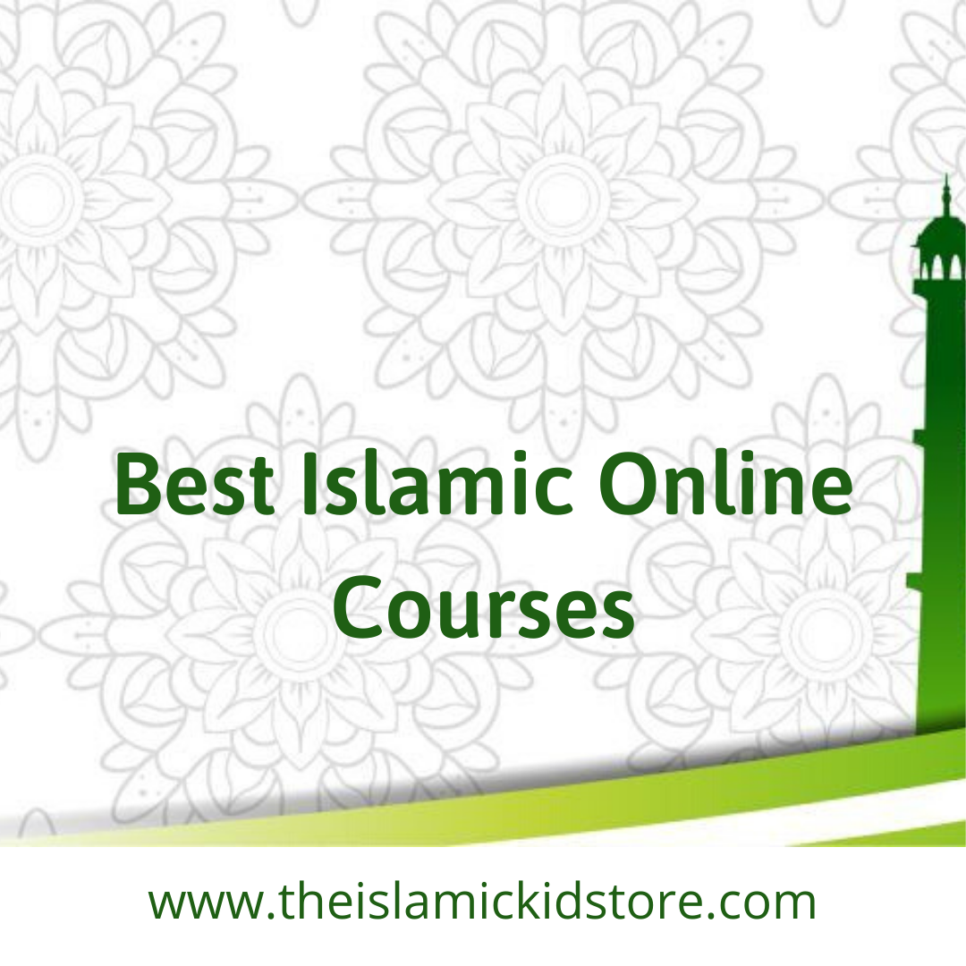 Best Islamic courses online for women The Islamic Kid Store