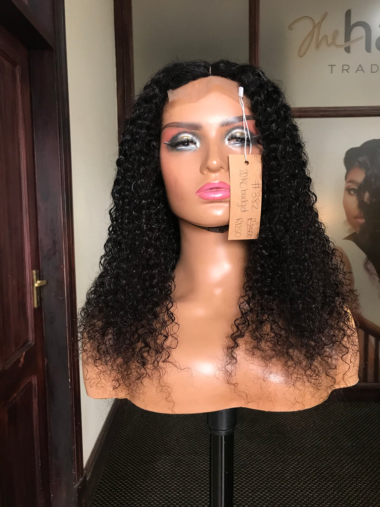 lace front wigs okc