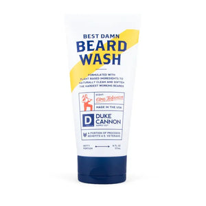 Beard Wash - Dear Boutique