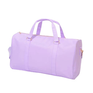 Nylon Weekender Bag - Dear Boutique