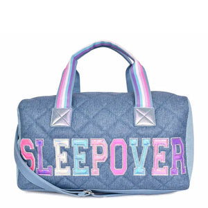 Sleepover Duffle - Dear Boutique