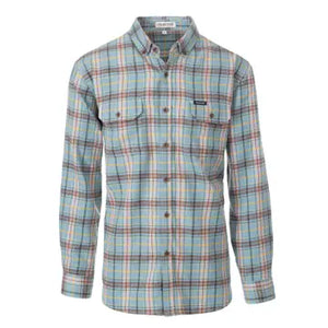 Craftsman Flannel Shirt - Dear Boutique