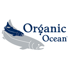 Organic Ocean Logo
