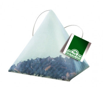 AHMAD TEA MOROCCAN MINT MAJESTY