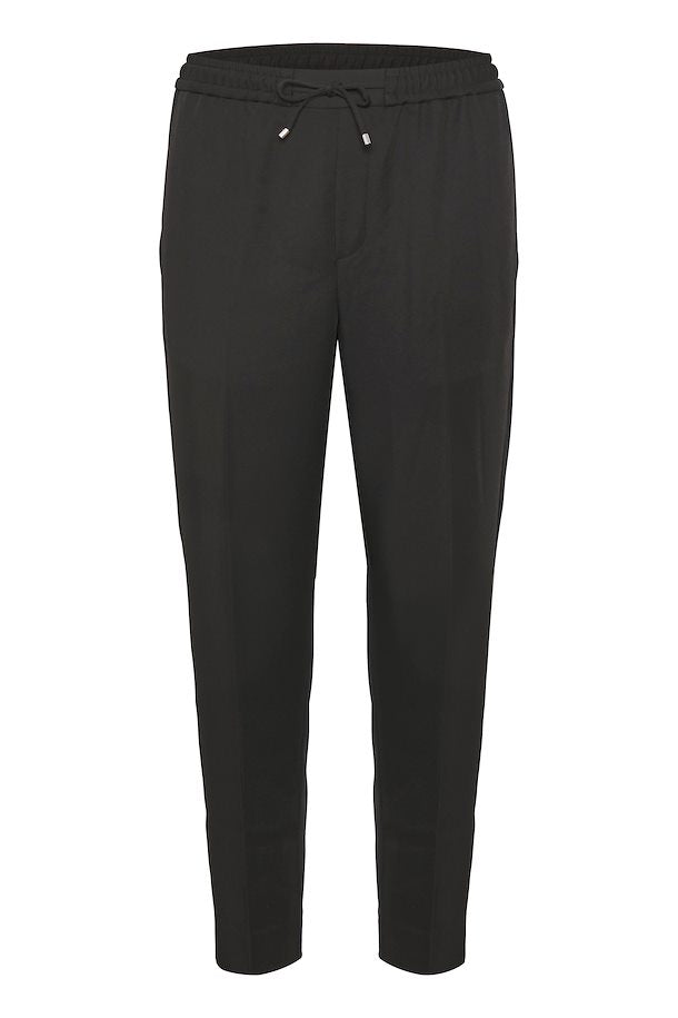 Inwear Adia Black Pants - Fancy That & The Roundstone