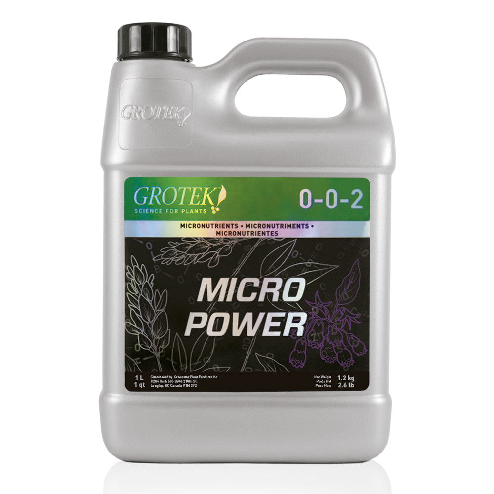 Micro Power 1L