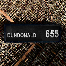 Load image into Gallery viewer, DUNDONALD 655

