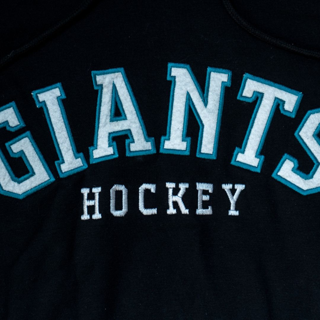 Hats & Scarfs – Belfast Giants