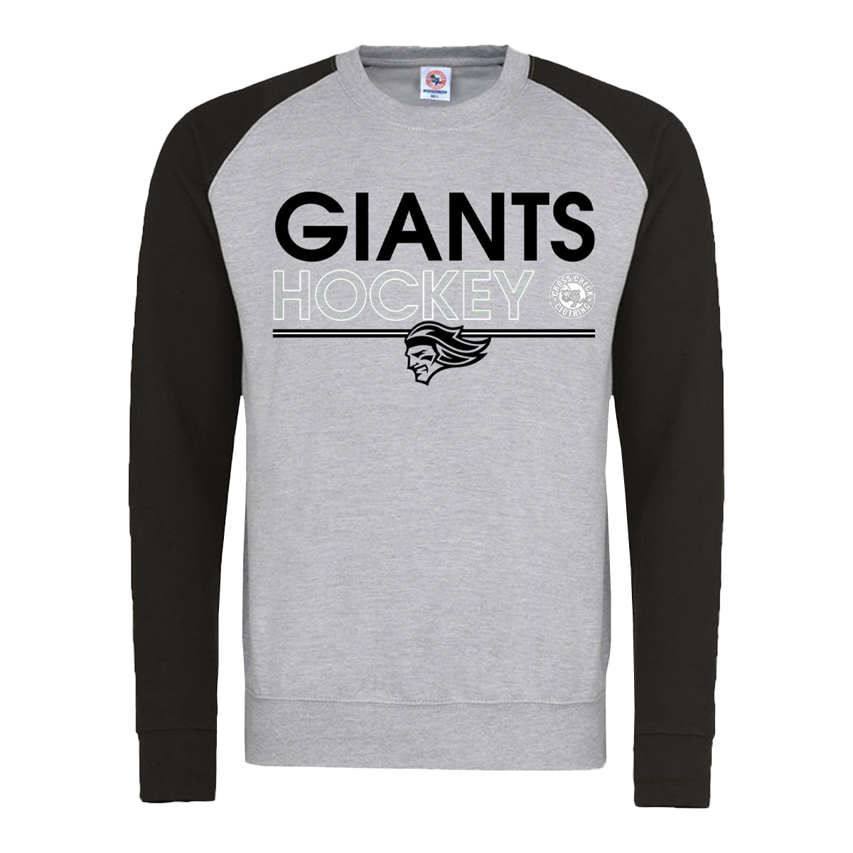 giants sweatshirt