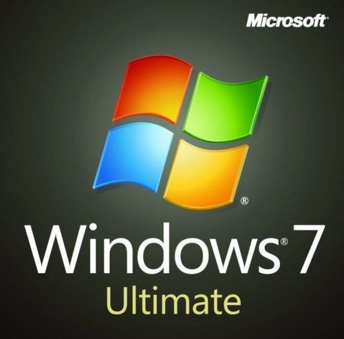 windows product key ultimate