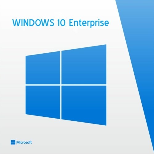 windows 10 enterprise full version