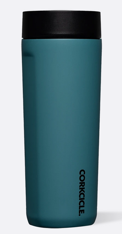 DGW Branded  CORKCICLE® Commuter Cup - 9 Oz.