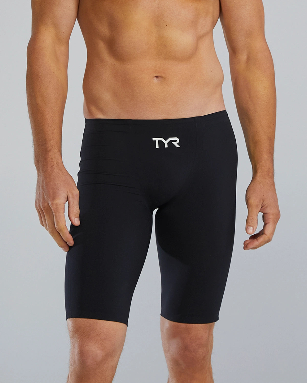 TYR Men's Invictus Jammer Tech Suit