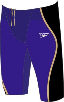 speedo pure intent jammer