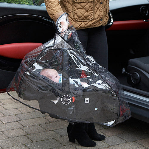 car seat weather cover