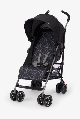 mothercare nanu plus stroller