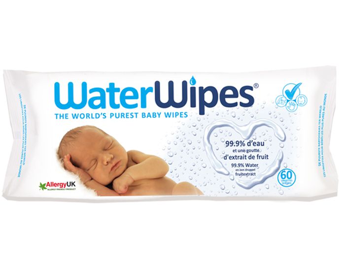 water wipes mothercare