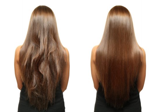 What Causes Split Ends & How to Prevent Them From Happening – MANE CLUB NYC