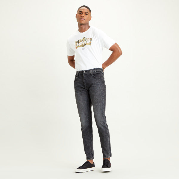 Levi's 512 Slim Taper Smoke on the – Minos Clothing