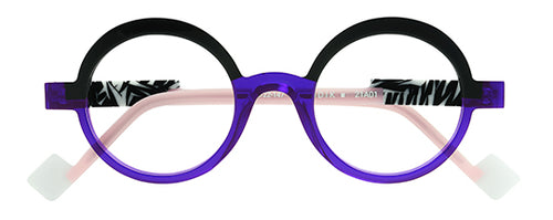 Anne et Valentin Odilon – Bruce Eyewear