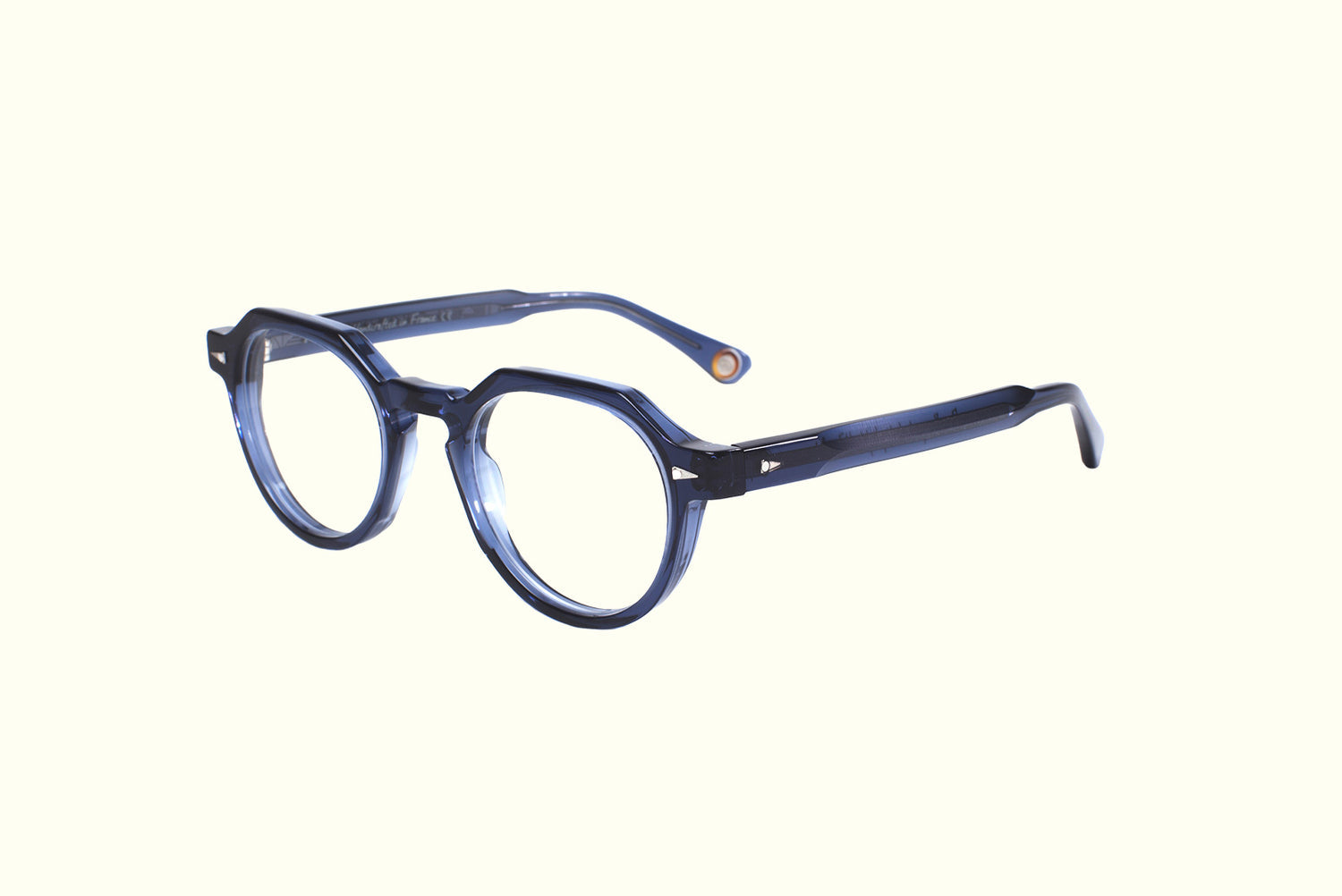 Ahlem Rue Bosquet – Bruce Eyewear