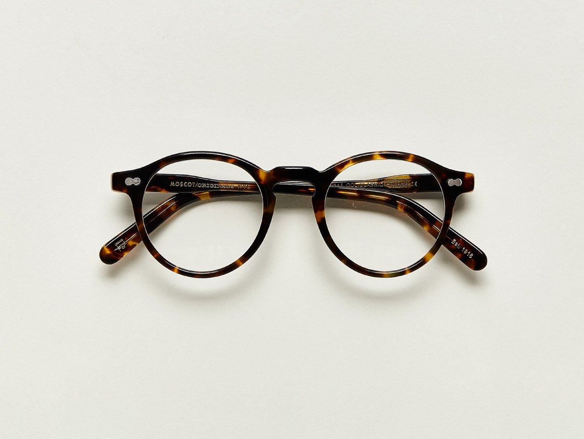 Moscot Miltzen 46 – Bruce Eyewear