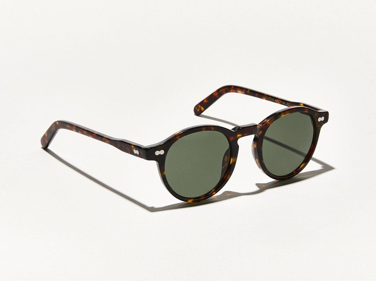 Moscot Miltzen 46 Sun