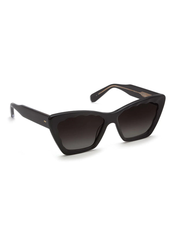 Anine Bing Lyon Sunglasses Black Atelerietheshop