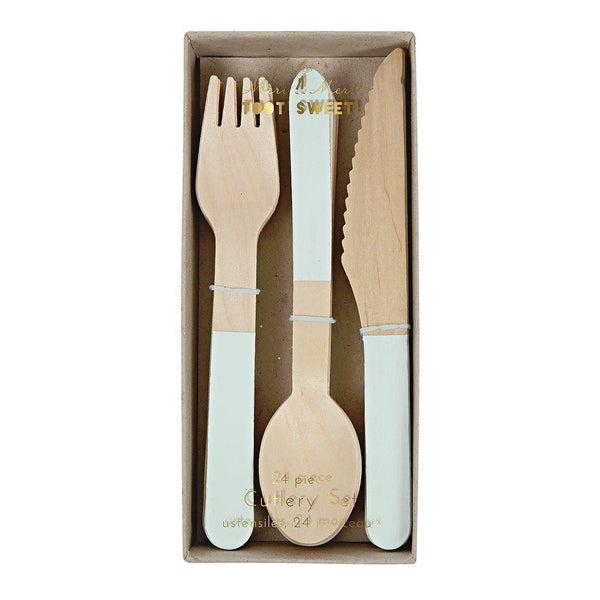 S'well Stainless Steel Cutlery Set