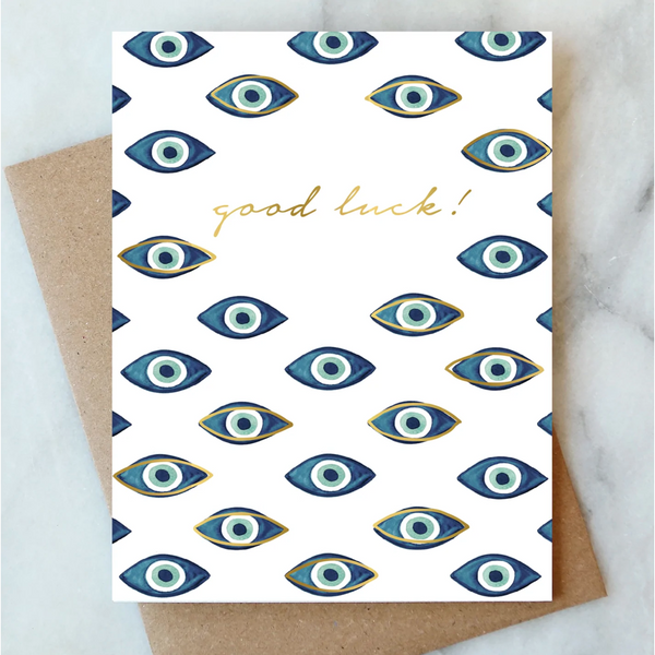 Block Print Mini Cards- Boxed Set of 6 – Abigail Jayne Design