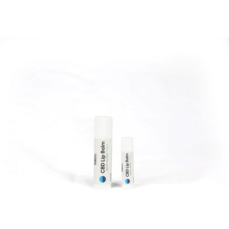 Highline Wellness CBD Lip Balm (Jumbo)