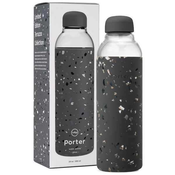 W&P Porter Water Bottle - Wide Mouth – Sweet Beet Boutique