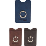 Rfid Premium Phone Wallet With Ring Holder 7141-42