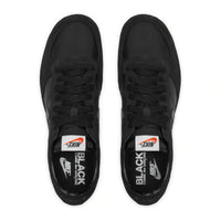 BLACK CDG / 1H-K101-W21-1 / UNISEX SHOES X NIKE EAGLE – COMME des