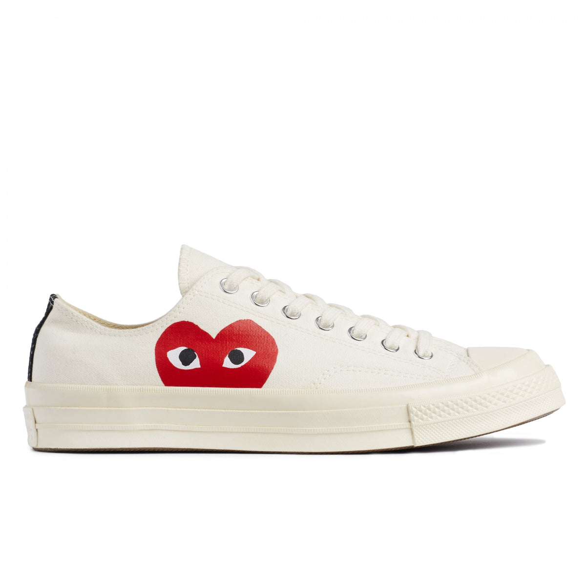 Play Comme des Garçons Converse ChuckTaylor'70 - Classic / High Top ...