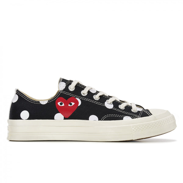 comme des garcons converse glasgow