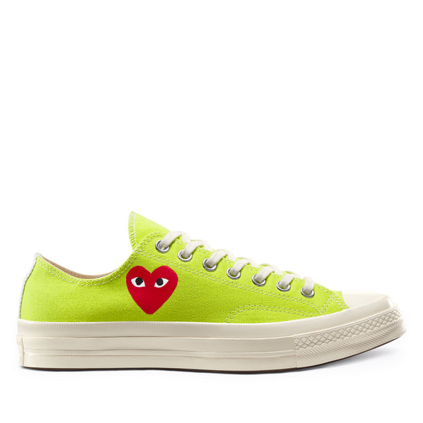 converse comme des garcons buy online