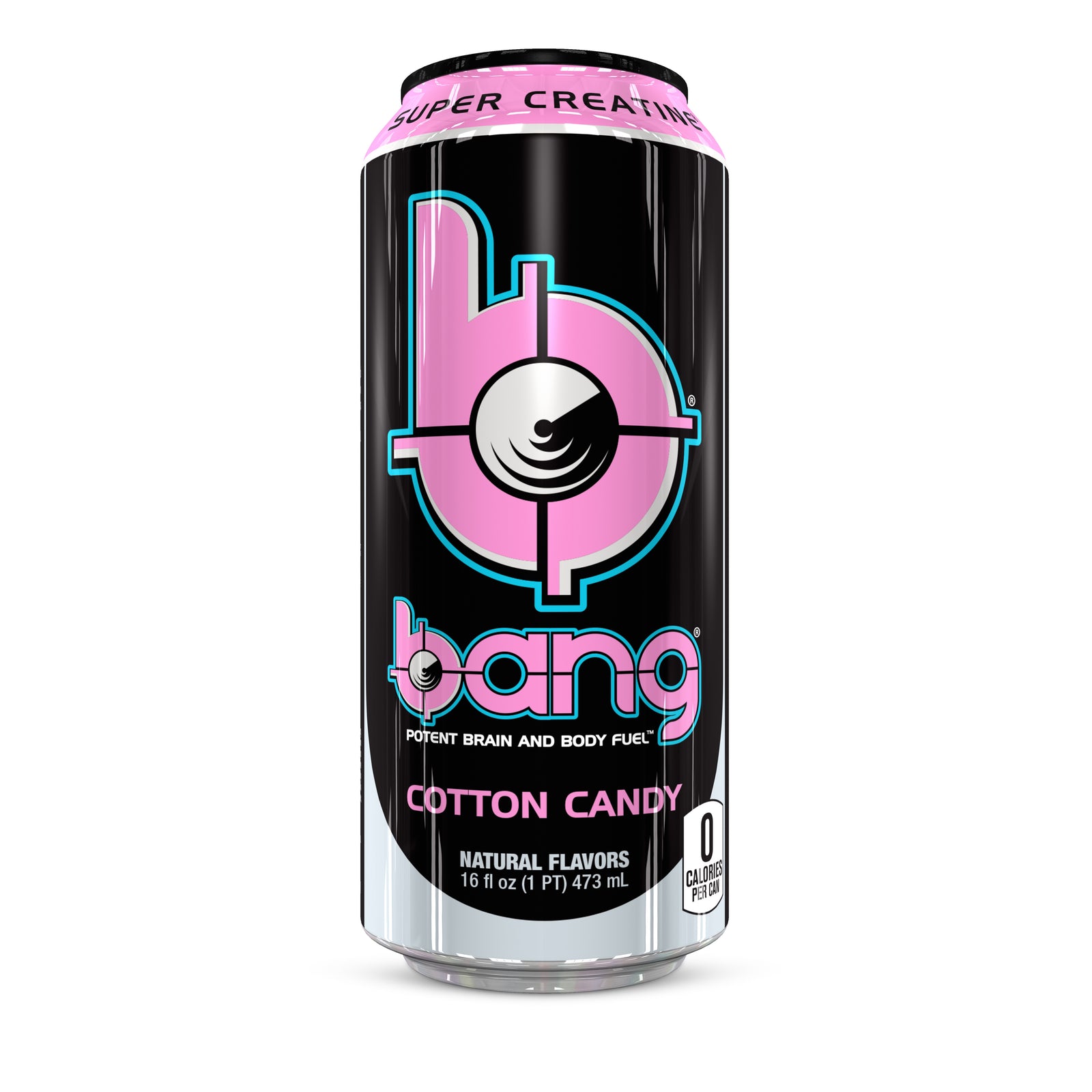 who makes bang energy drink
